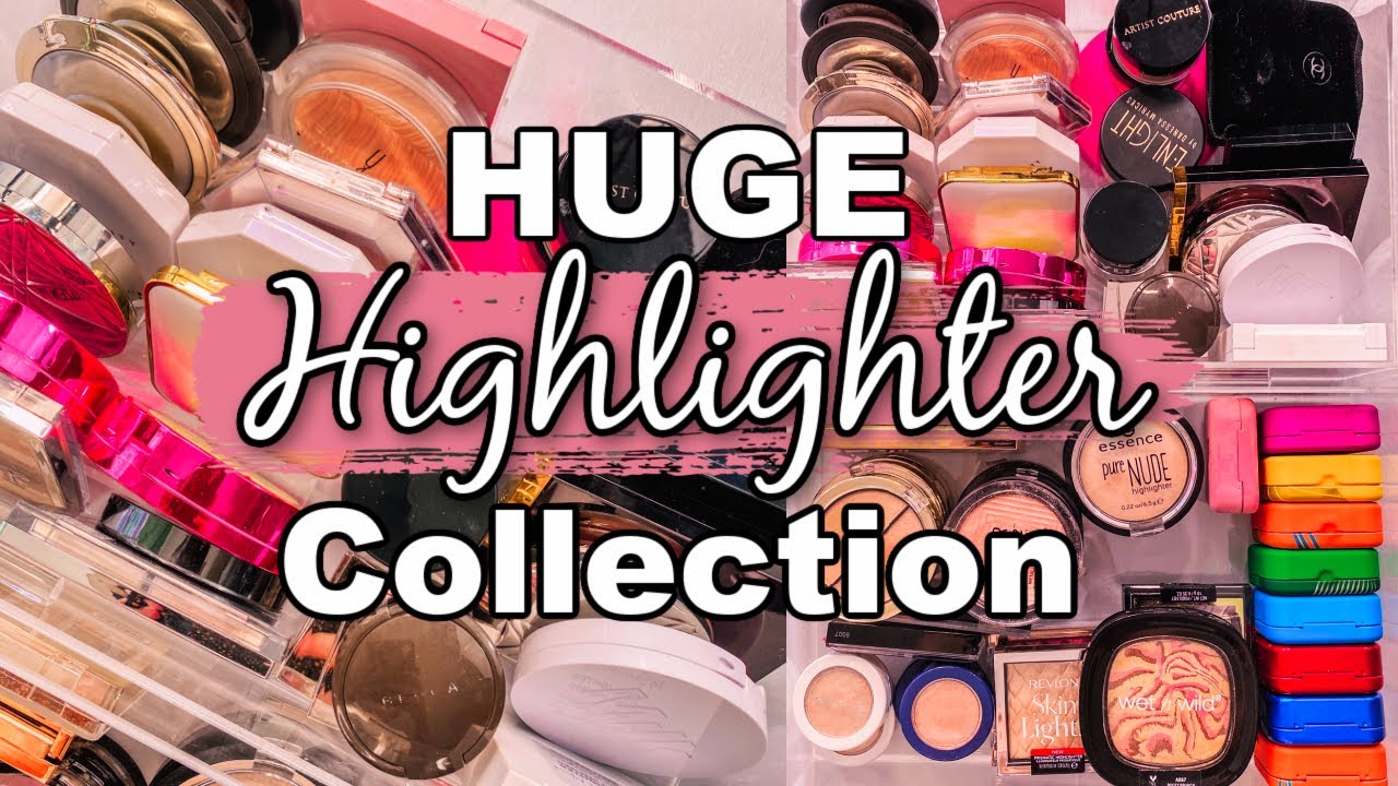 My Highlight Collection! ✨