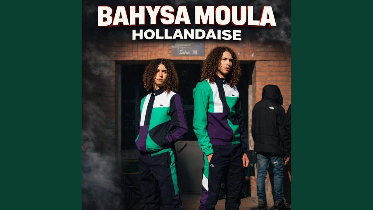 moula hollandaise