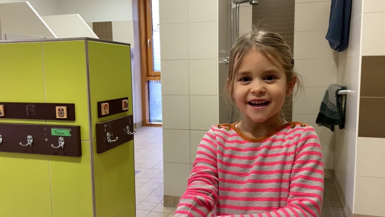 Kindergarten Haselbusch