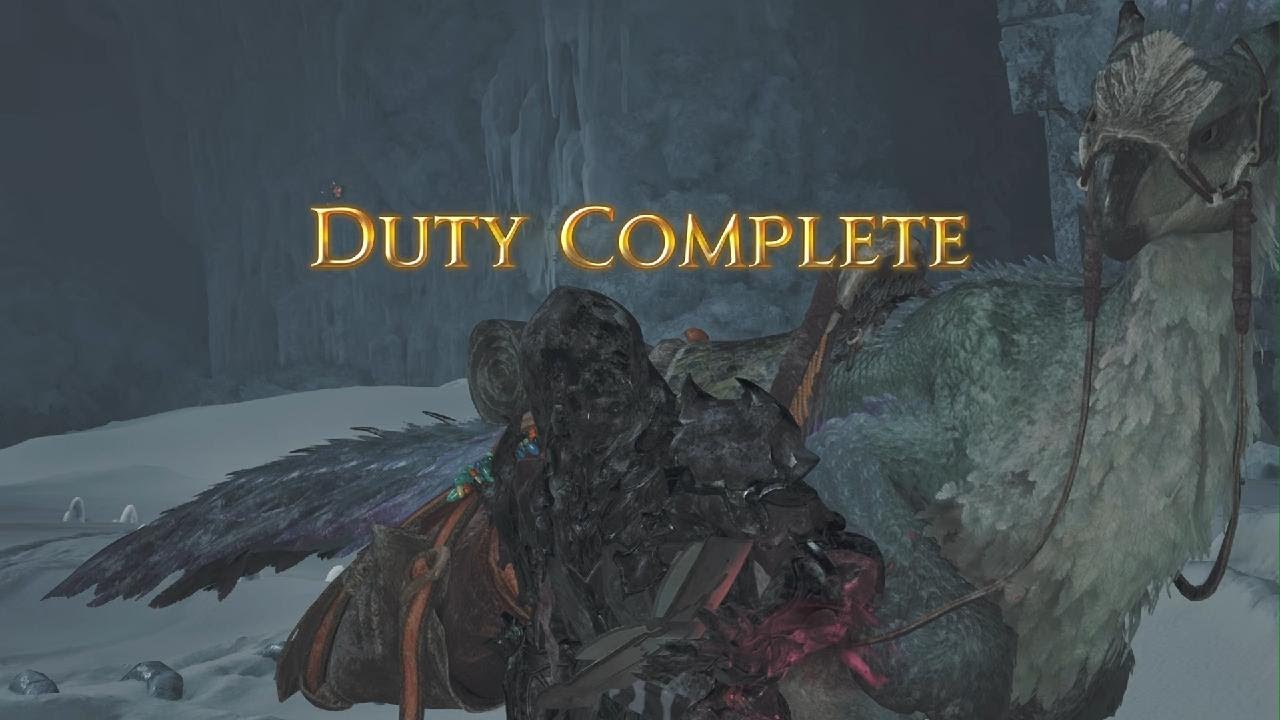 Finally Beat Savage Omega