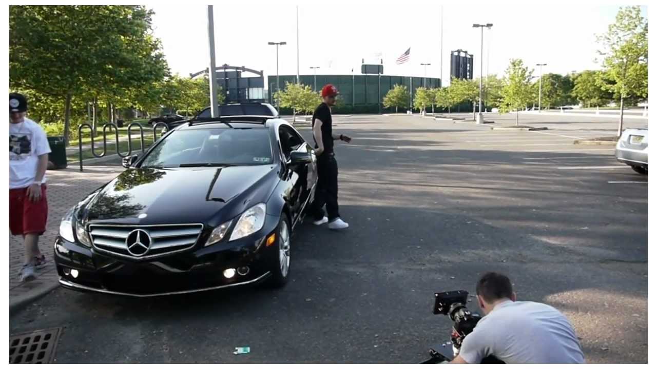 Bezzi Bez Making of Music Video