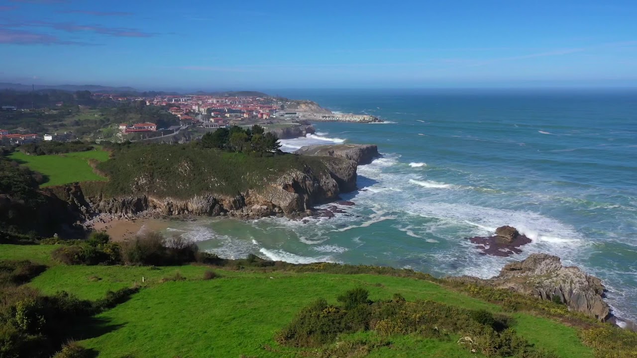 Llanes (Concejo de Llanes) Remix
