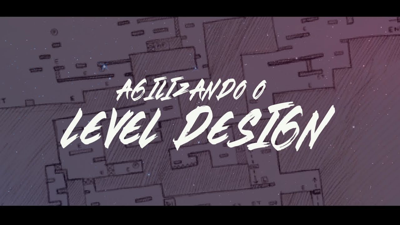 Usando cards para criar level design