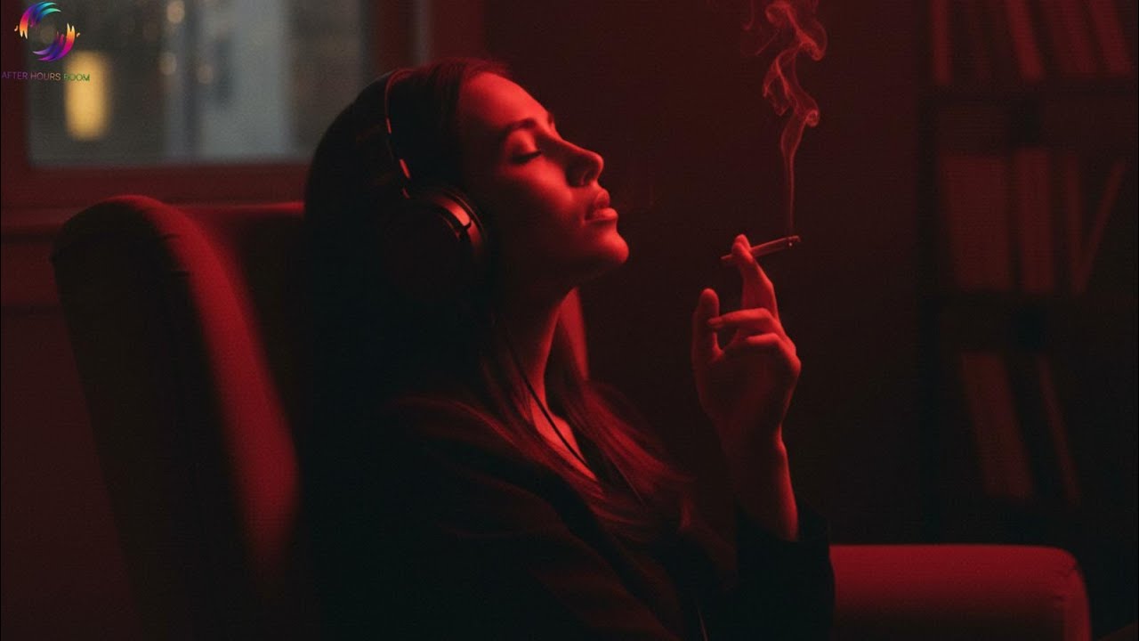 After Midnight Deep House Mix &ndash; Smoke Mood | Feel Good 2026