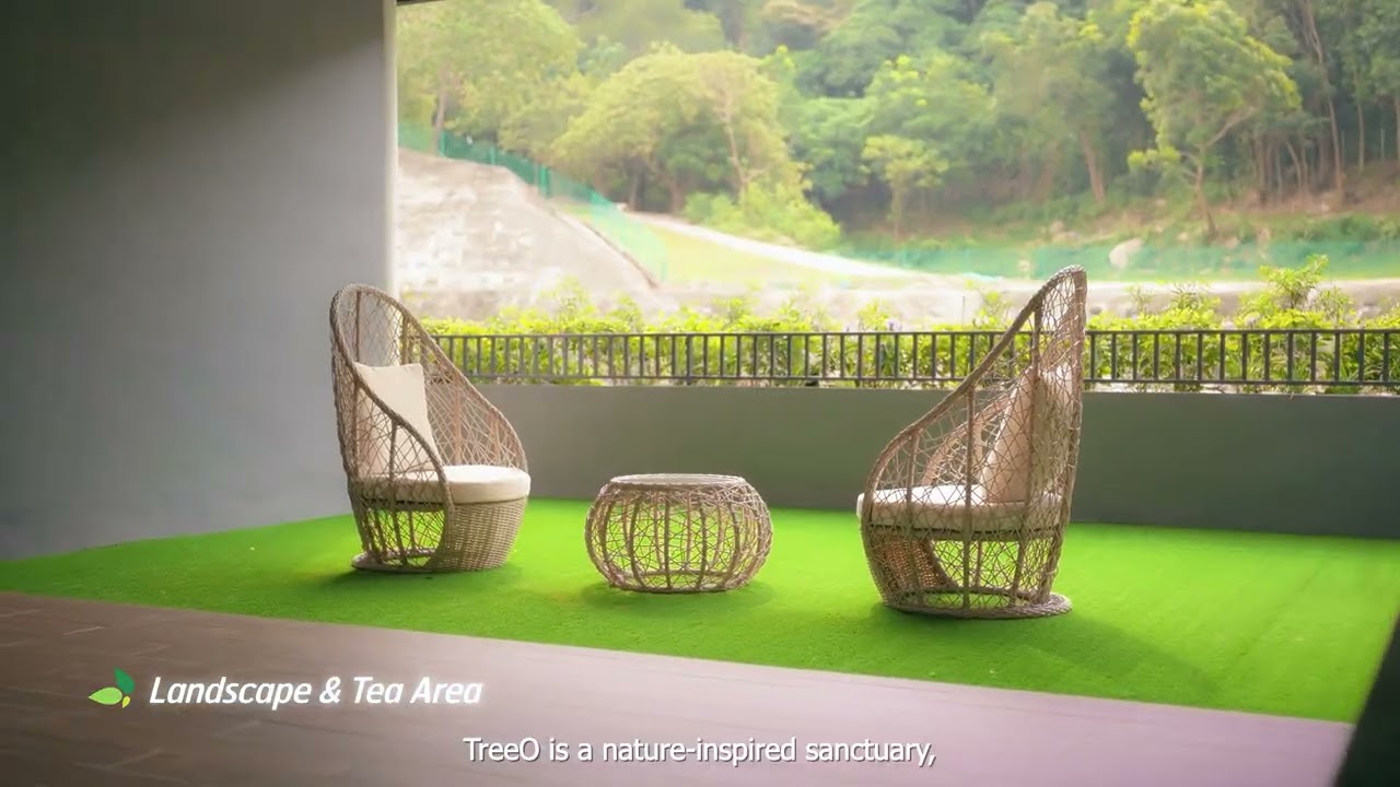 Affordable Luxury, Officially Recognised &mdash; TreeO Brings Home a FIABCI Win