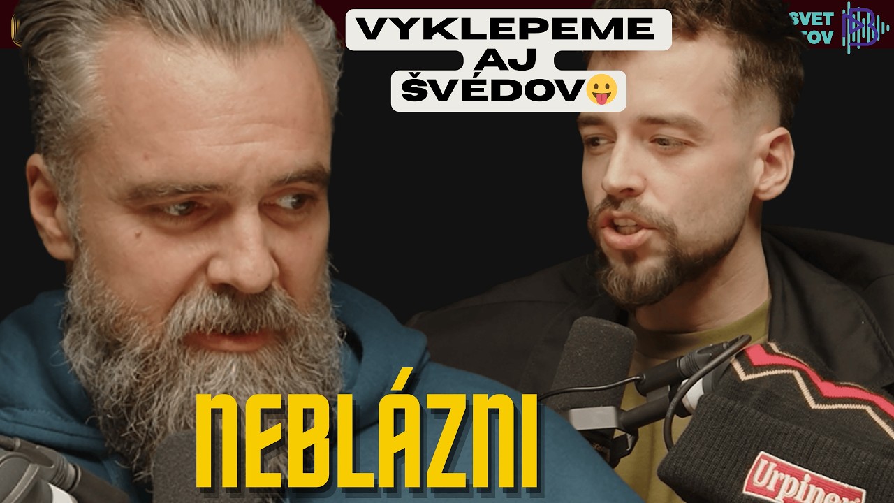 13.02. | VIETE, ČO JE NA PREHRE ČECHOV S KANADOU NAJHORŠIE?