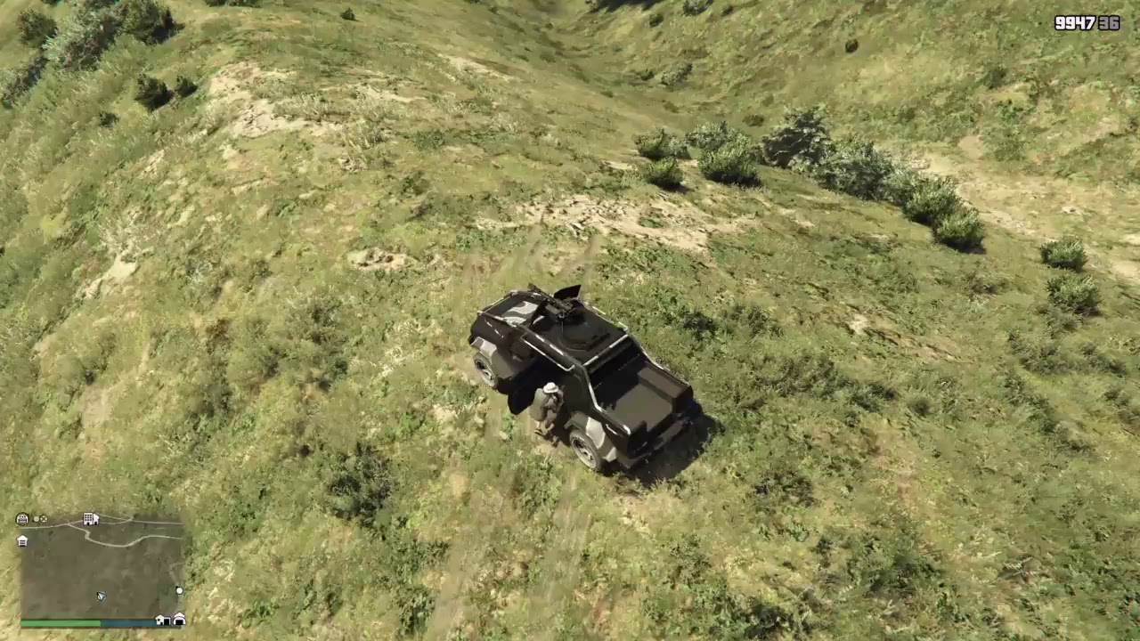 dirty4749's Live PS4 Broadcast