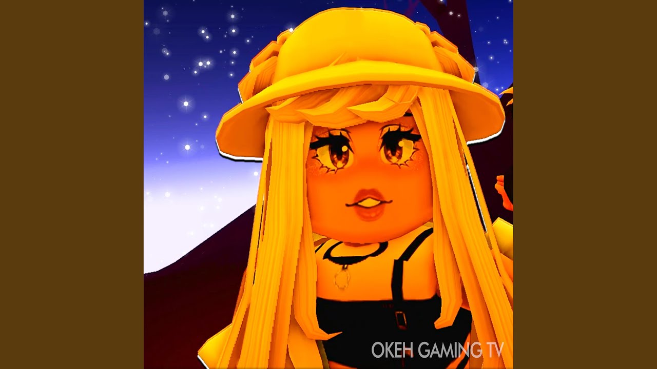 OKEH Star Code Song (Princess Potato Version)