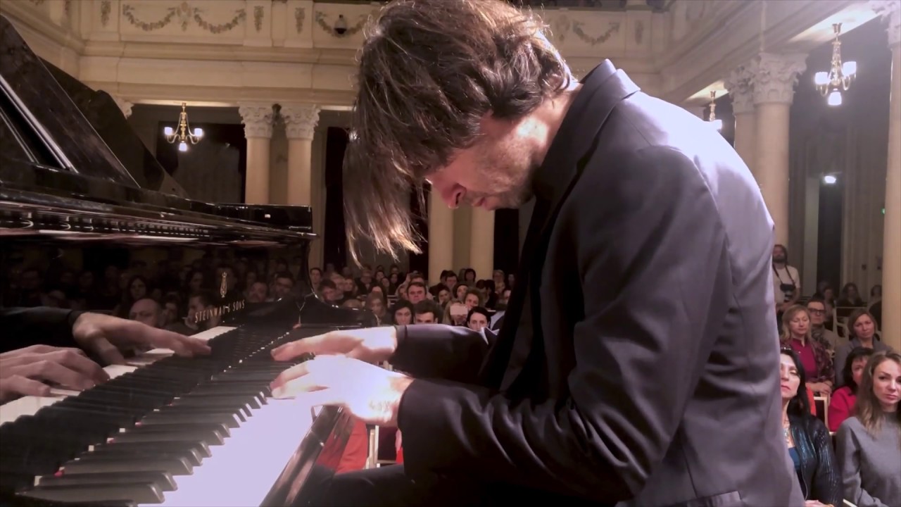 Vadim Neselovskyi 