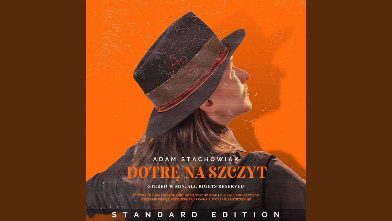 Wszystko Jest W Tobie