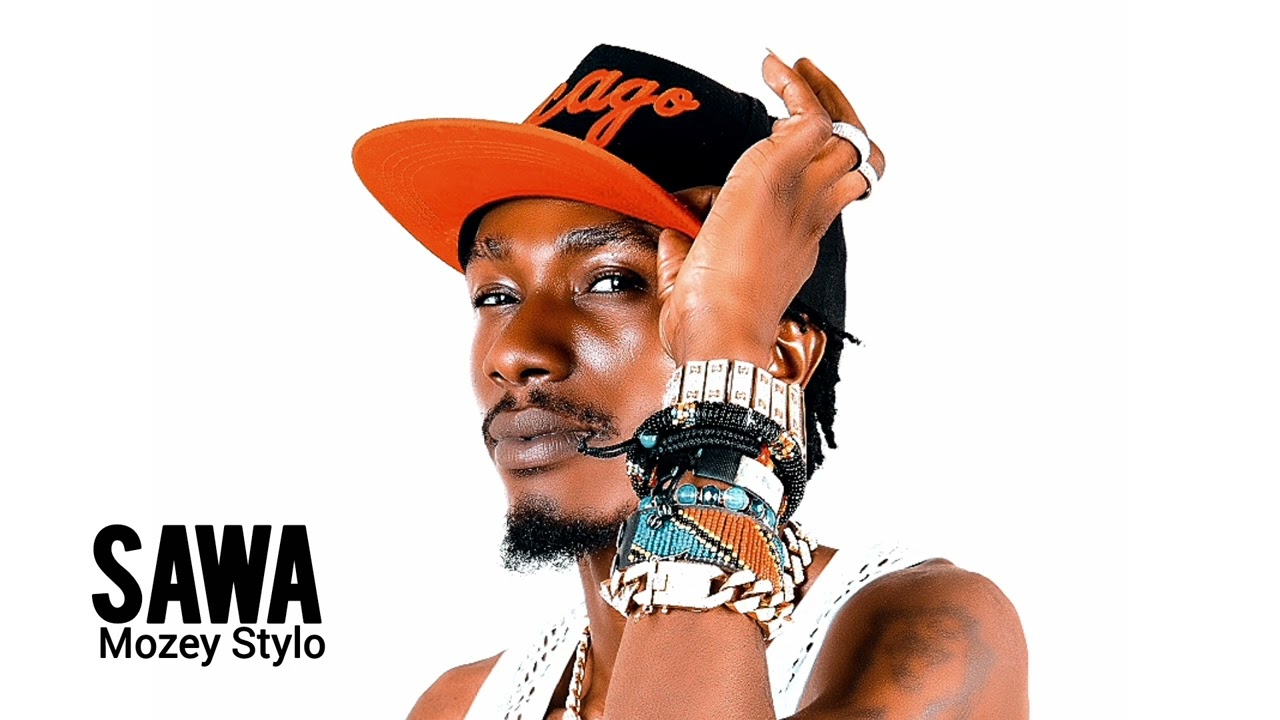 SAWA - Mozey Stylo.( OFFICIAL AUDIO)