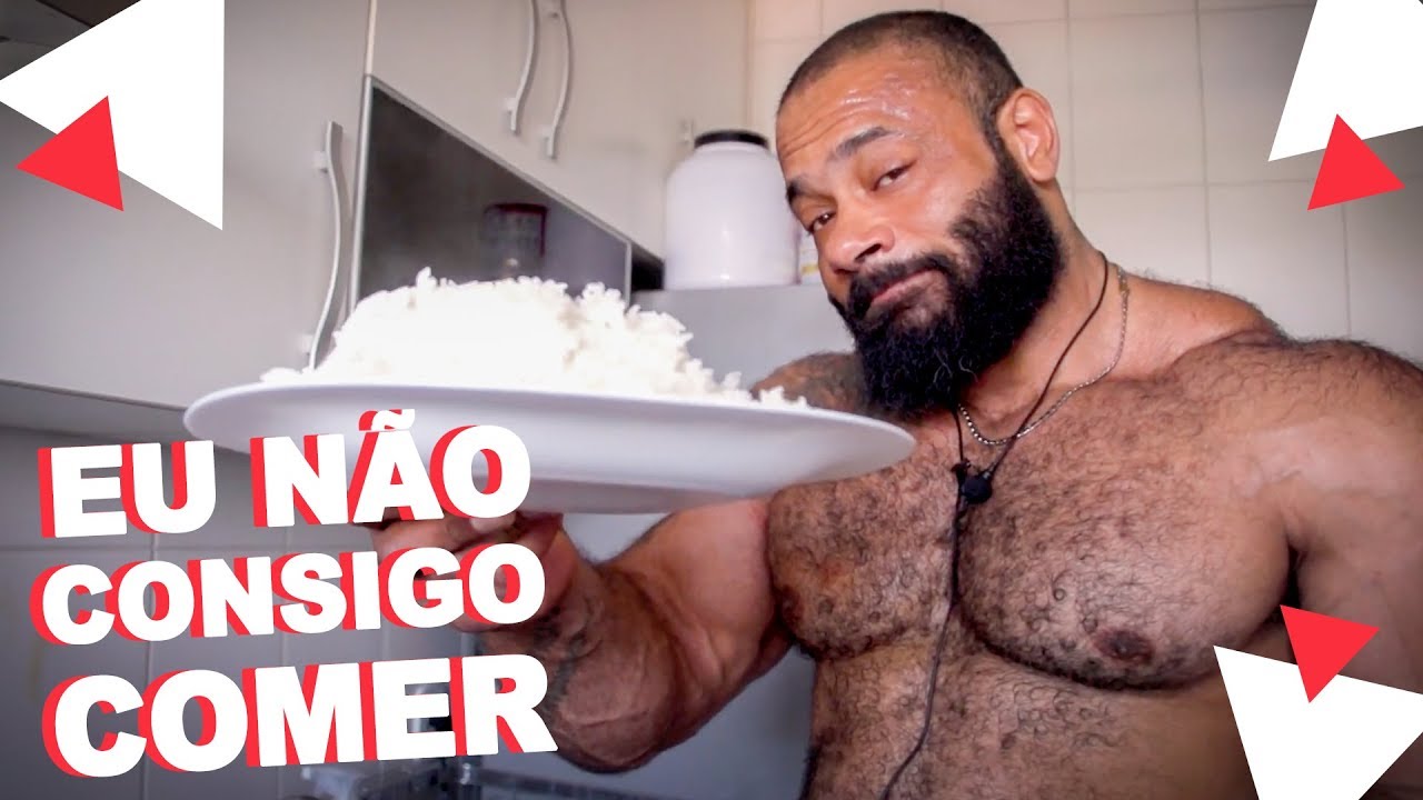 JULIO BALESTRIN MOSTRA O SHAPE
