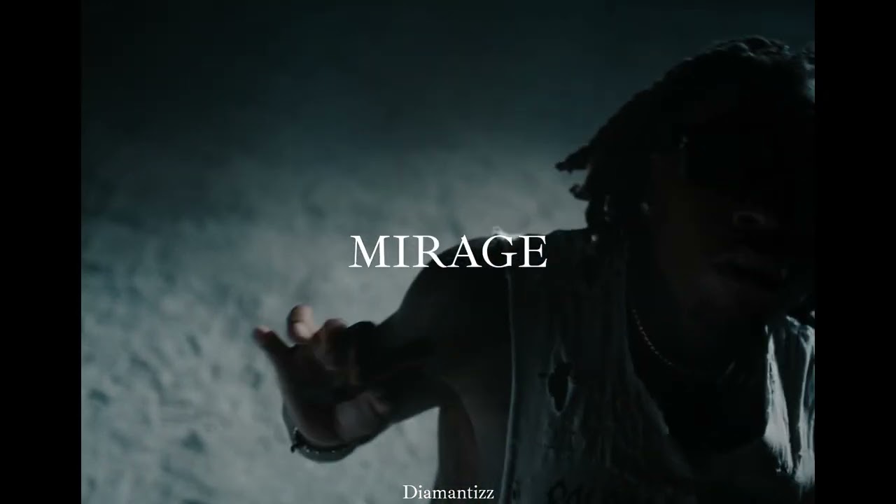 [FREE] GUNNA TYPE BEAT 2023 - MIRAGE | Diamantizz