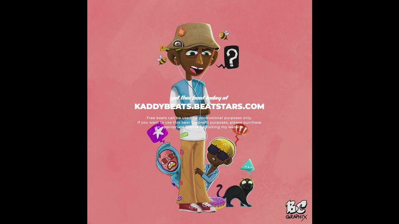 [FREE] HARD Freestyle Type Beat - 