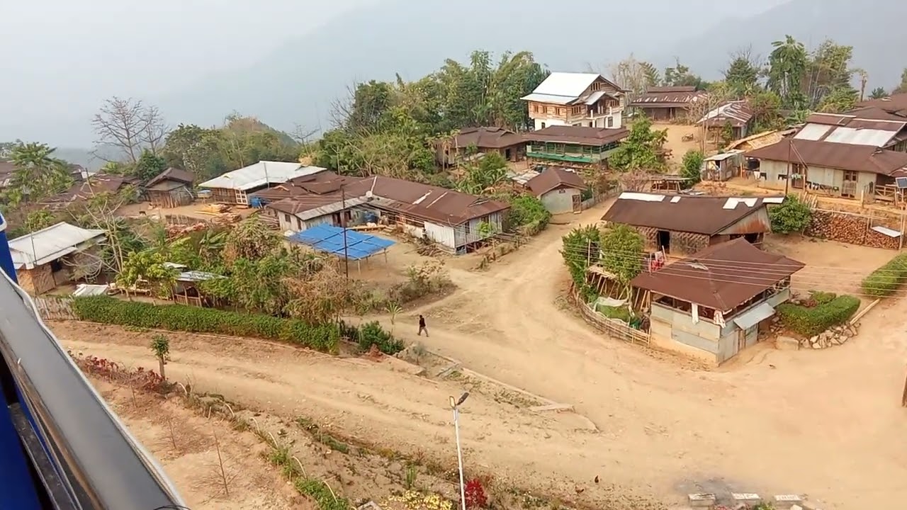 only for subscribers# (yimrup model village#
