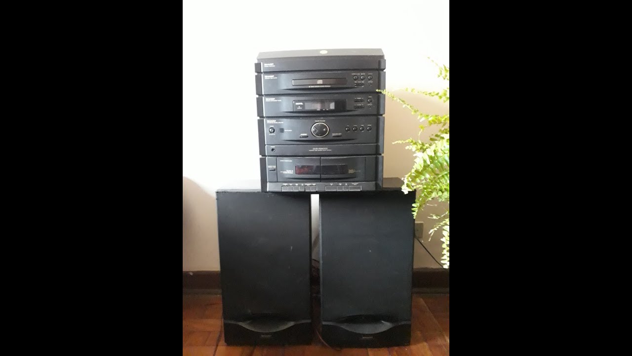 SOM SHARP - CMS R 260