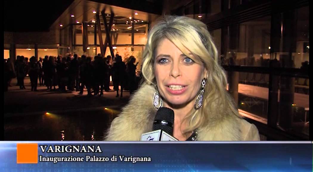 Palazzo di Varignana Resort & SPA - Grand Opening 25 Ottobre