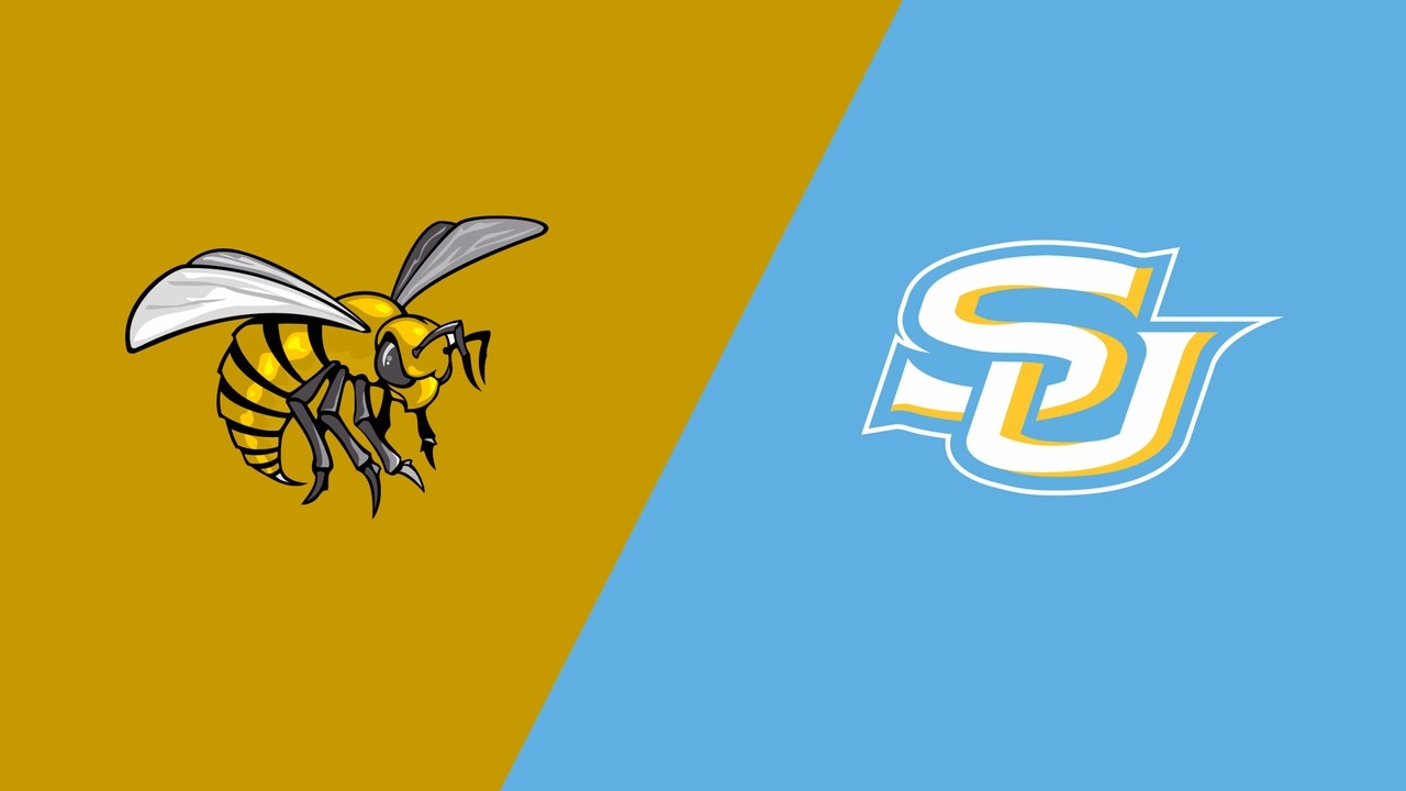 2026 SWAC Men's Basketball Alabama State vs Southern University