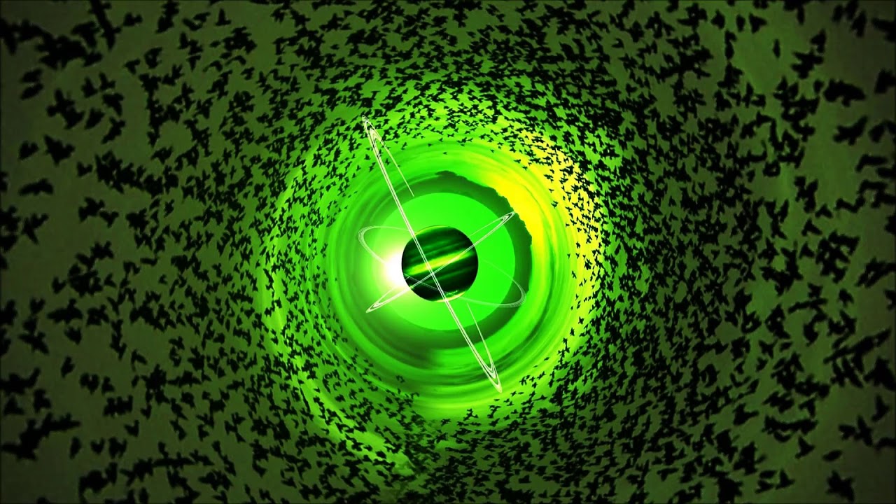 Rainforest - 1993 - The Birds (Original Mix)