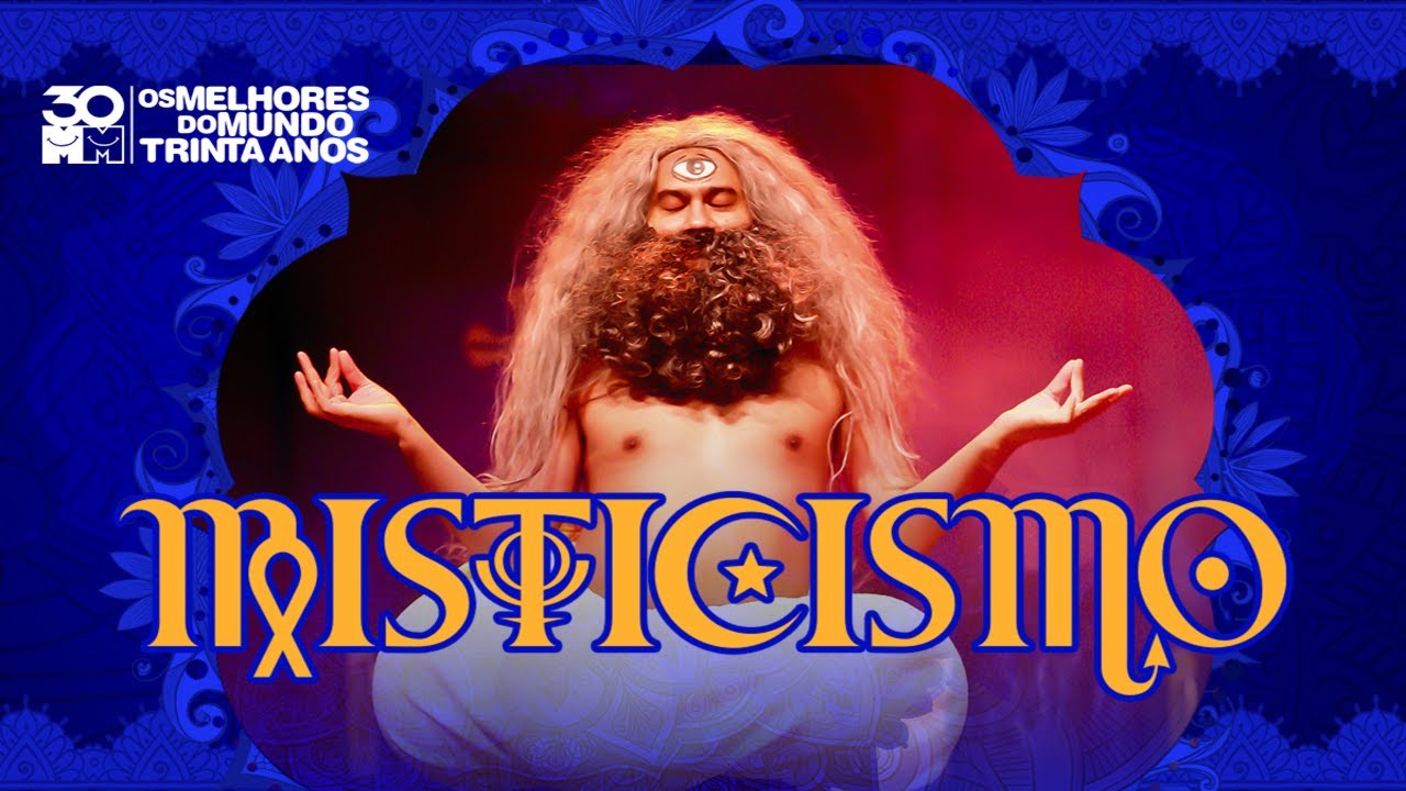 MISTICISMO (SHOW COMPLETO) | Cia De Comédia - OS MELHORES DO MUNDO