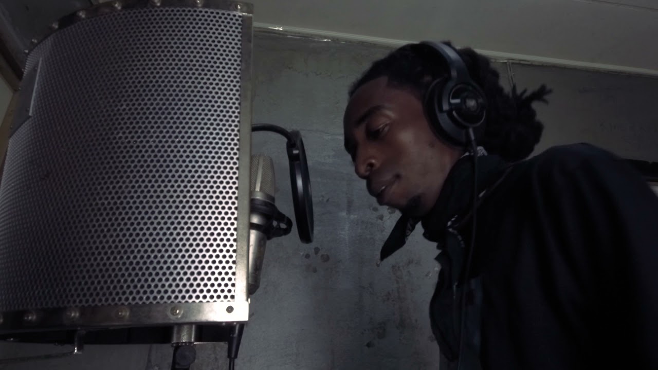 UpTop - Freestyle
