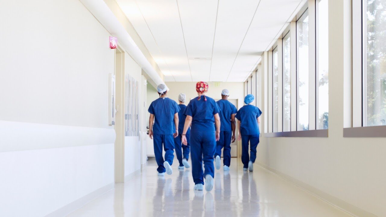 One of NSW largest hospitals is at ‘crisis point’