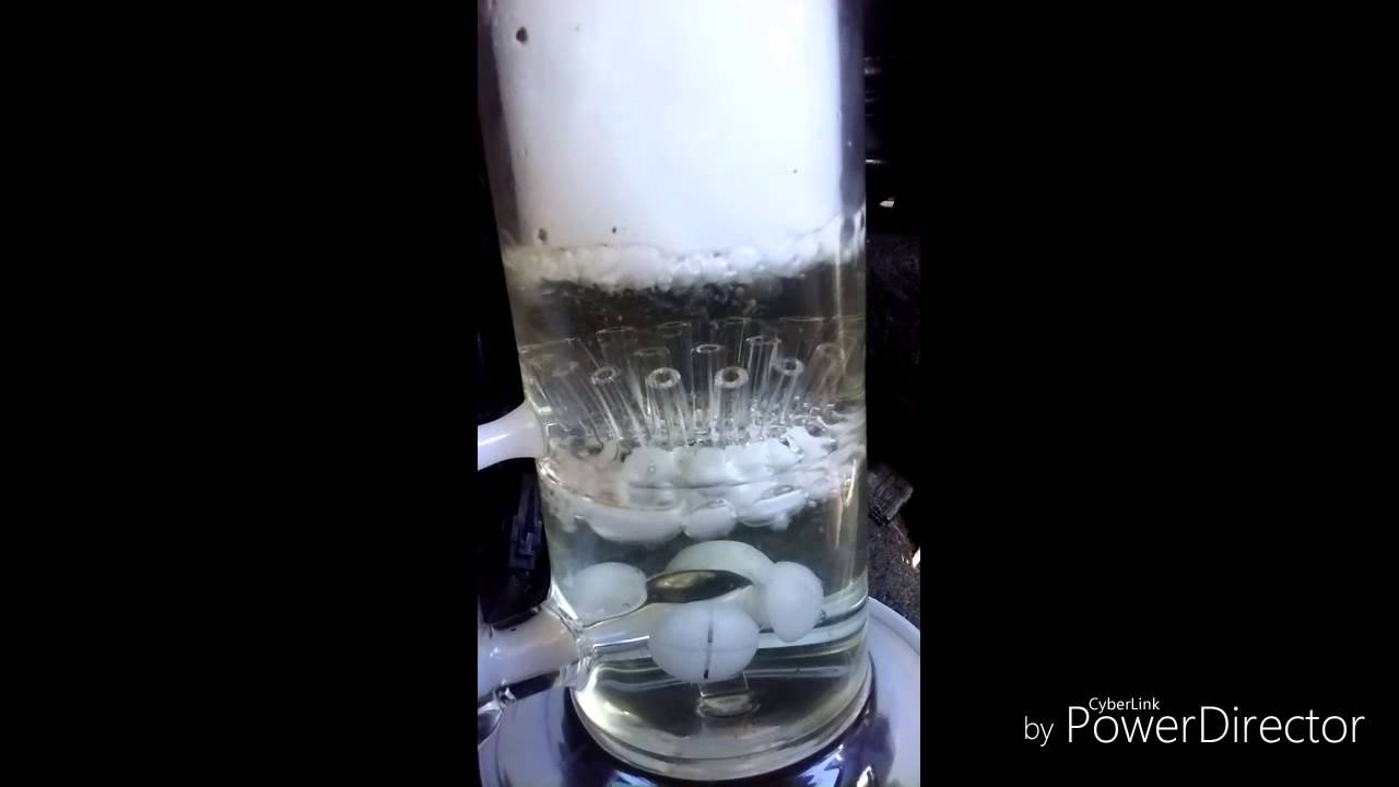 LOOKAH Slow mo