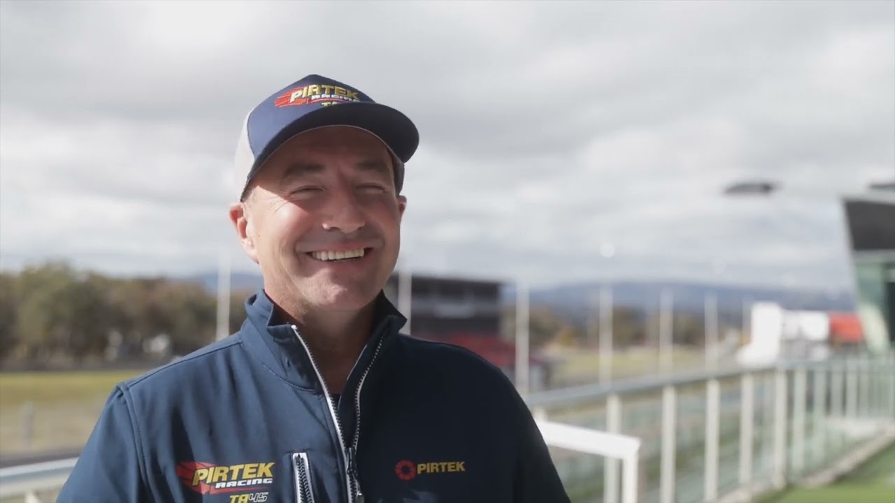 Marcos Ambrose and Greg Murphy reflect on 2005 Bathurst 1000 crash