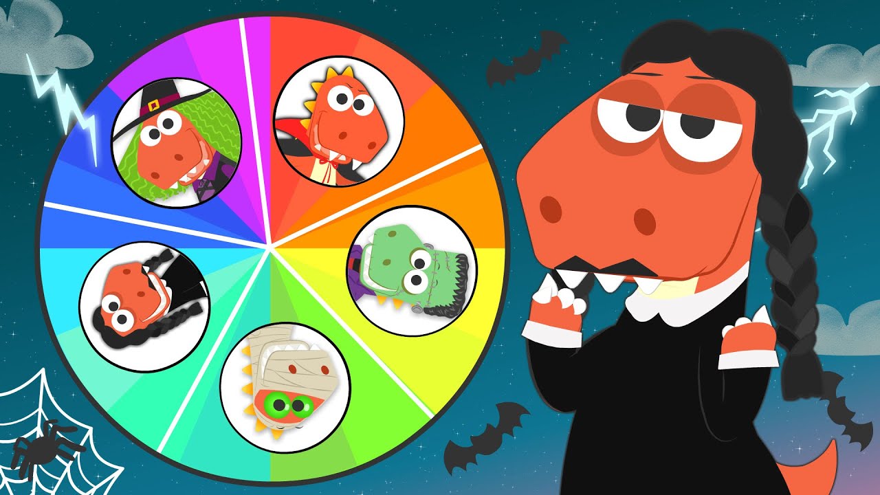 Aprende con Eddie 🎃🎃 Las Mejores Recetas, Manualidades y Disfraces para Halloween