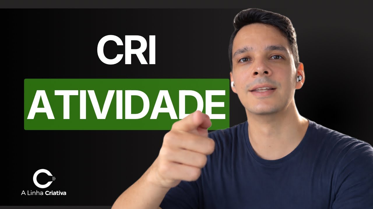 Criatividade exige movimento (e não espera)