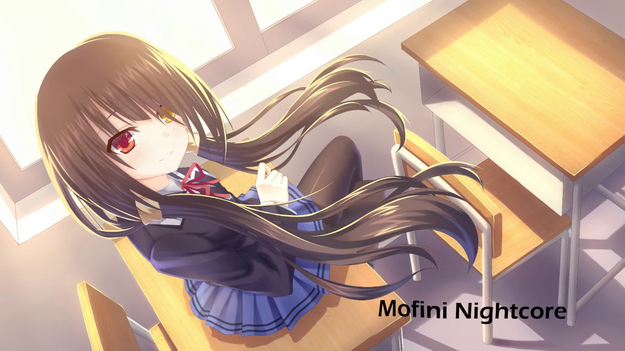 Nightcore   Highway to Disco (Empyre One Radio Edit)