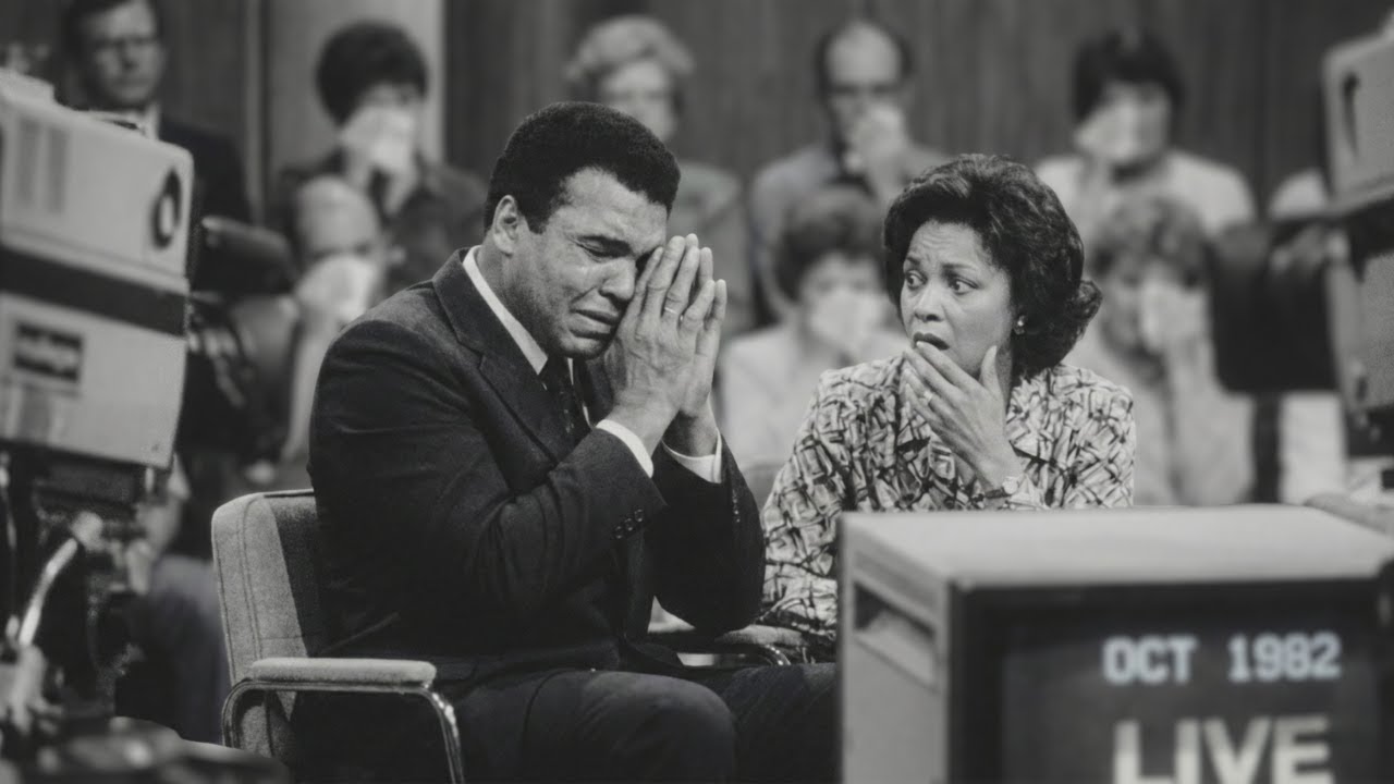 Pendant 15 ans, personne ne savait ce que faisait Muhammad Ali    La vérité a fait pleurer tout le m