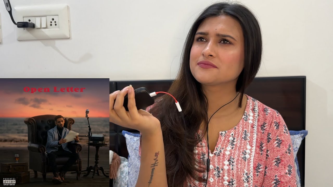 Talha Anjum - Two Tone | Prod. by UMAIR | Reaction | Mansi World