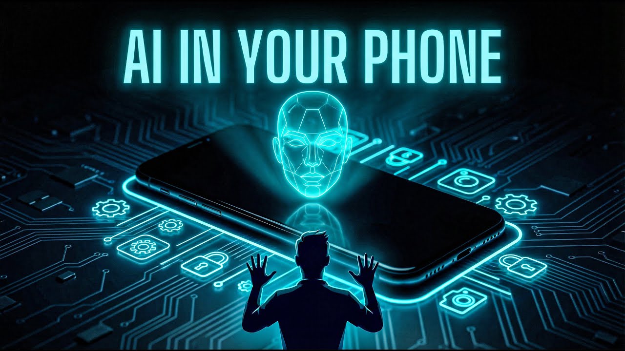 AI in Your Phone Features You Didn t Know You Had