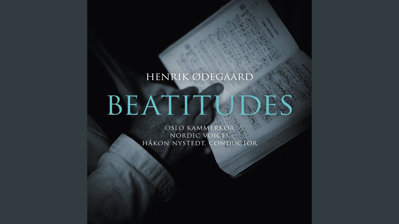 Beatitudes: Beati misericordes