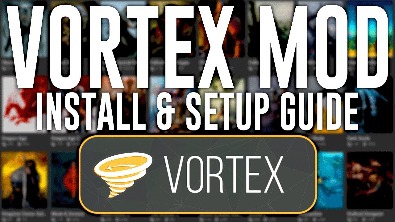 Vortex Mod Manager — как установить, настроить и исправить ошибки! (2020)