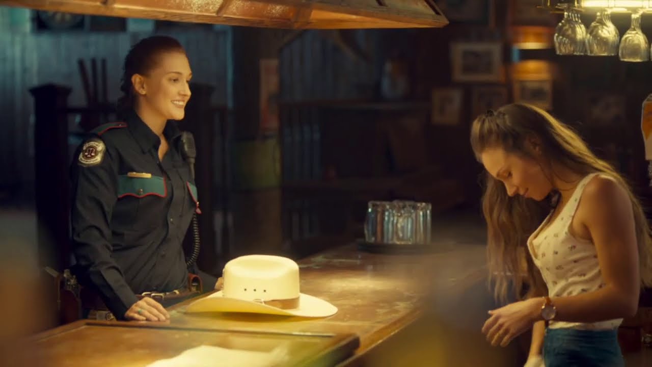 Wayhaught | I Choose You