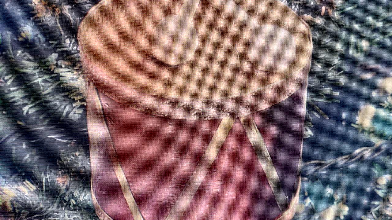 tambor decoracion