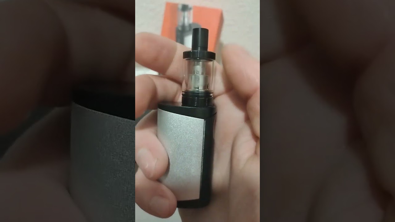 Vaporesso Drizzle fit