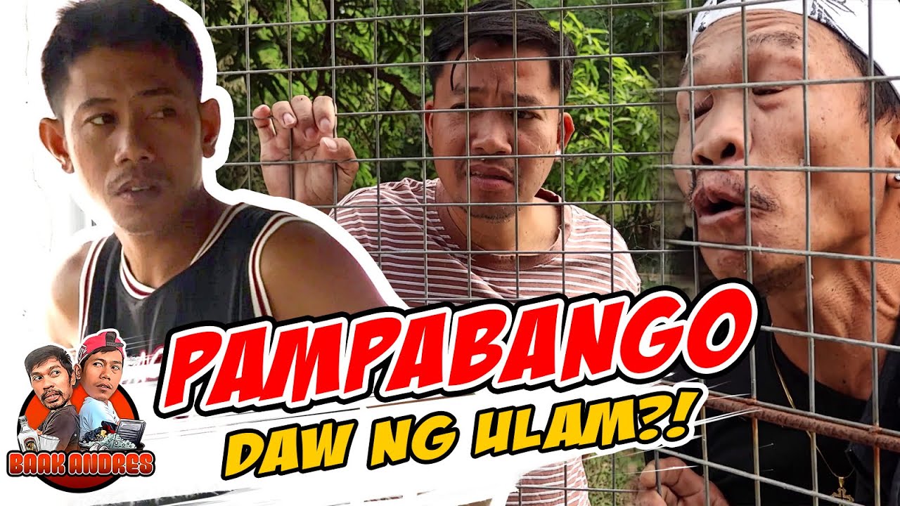 Tinungro Nga Utak