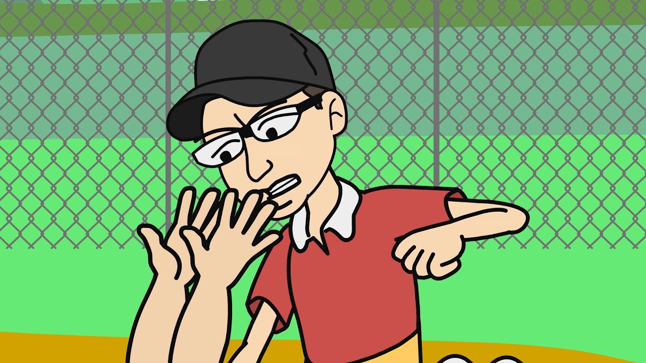 Woody the Matchmaker | Animated Podcast