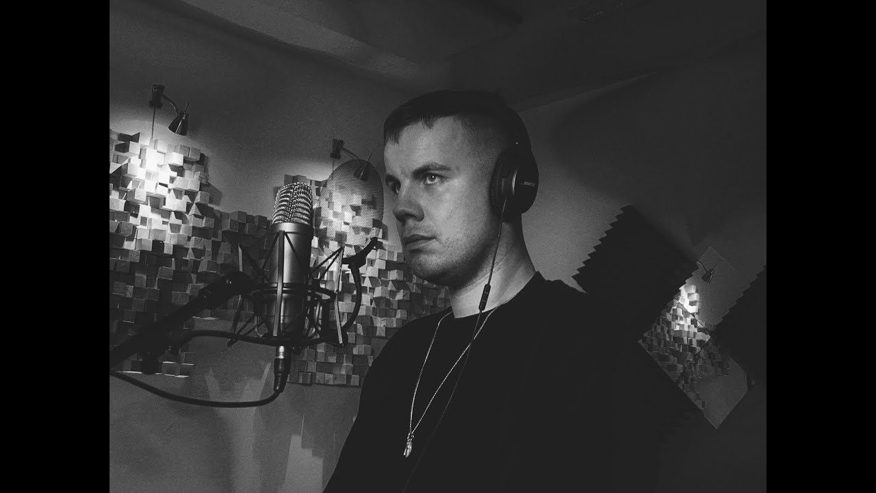 Kuba Zaborski - W ciemno (Live Demo)