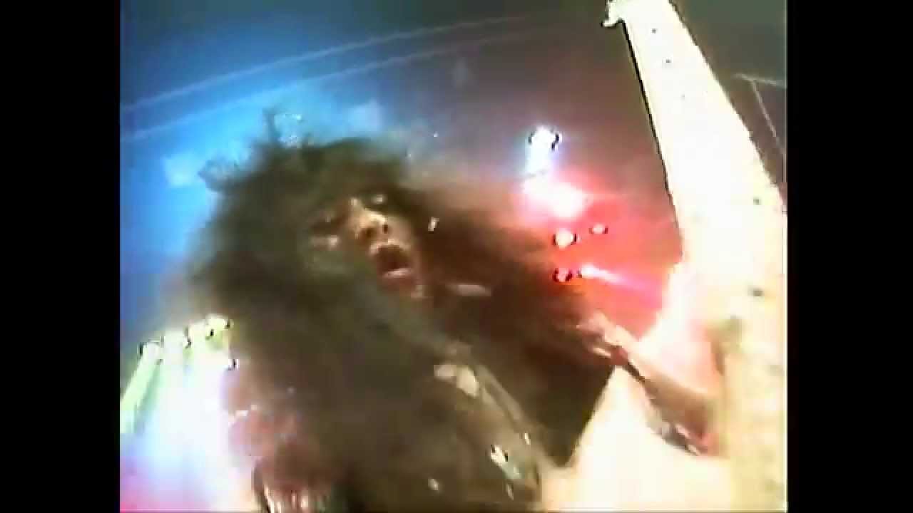 LOUDNESS - ① HEAVIER THAN HELL