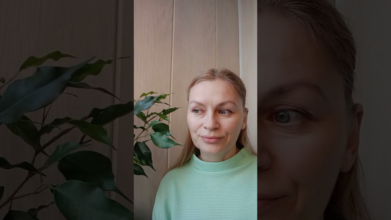 Ты не боишься Одиночества - ты боишься СЕБЯ.. 