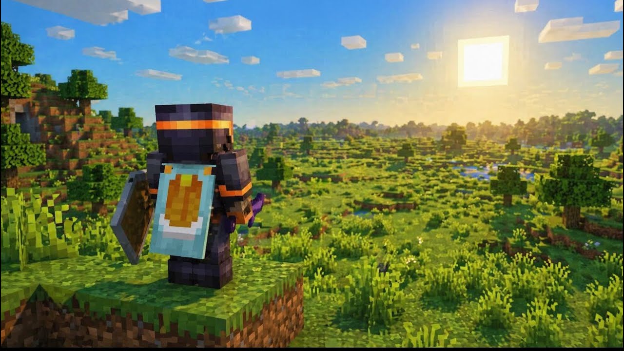 Shark Smp. How I survived the shark Smp.