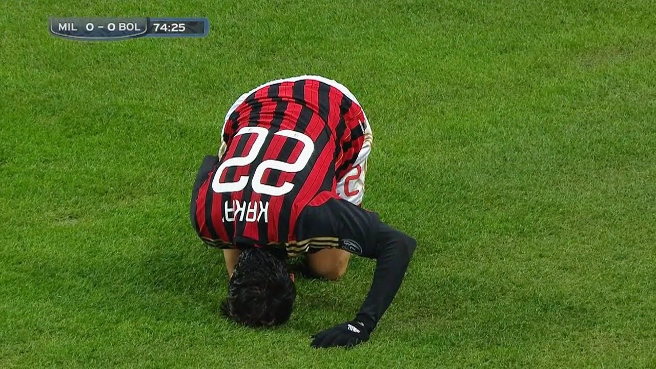 Ricardo Kaká vs Bologna (14/02/14) HD 720p by Yan
