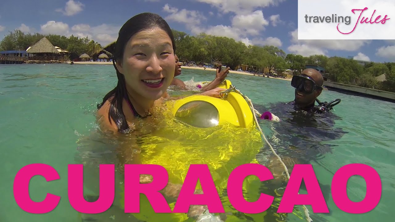 CURACAO: Things to Do in Curacao