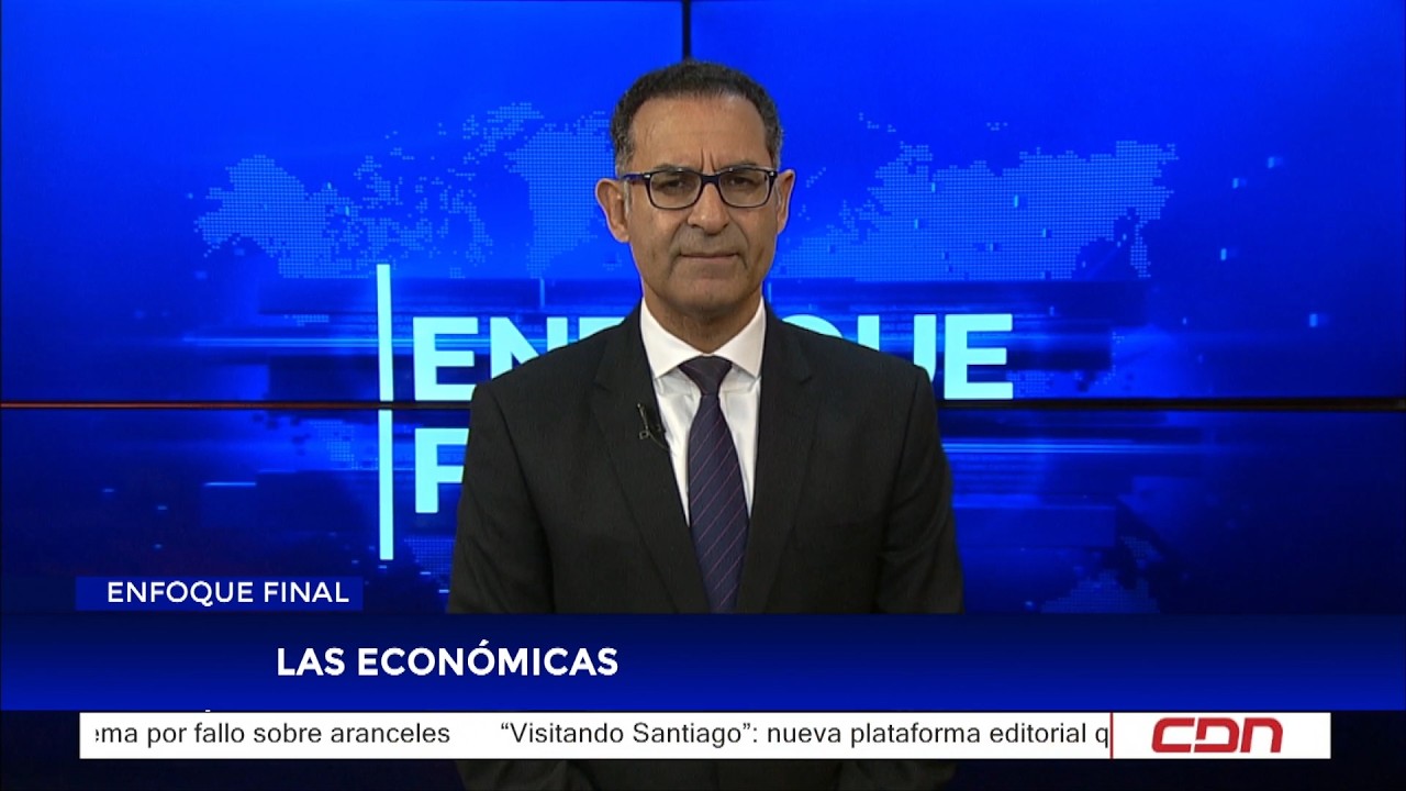 La Corte Suprema detiene a Trump | Jaime Aristy Escuder