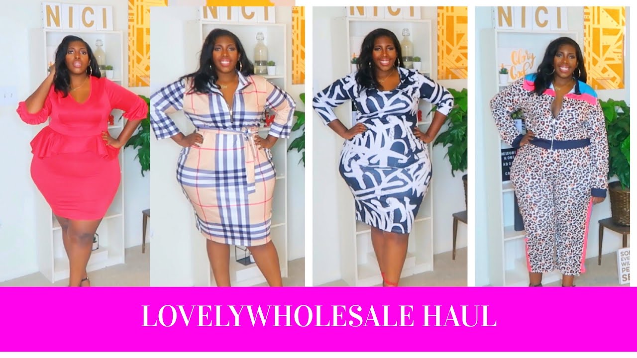 2020 LOVELYWHOLESALE HAUL