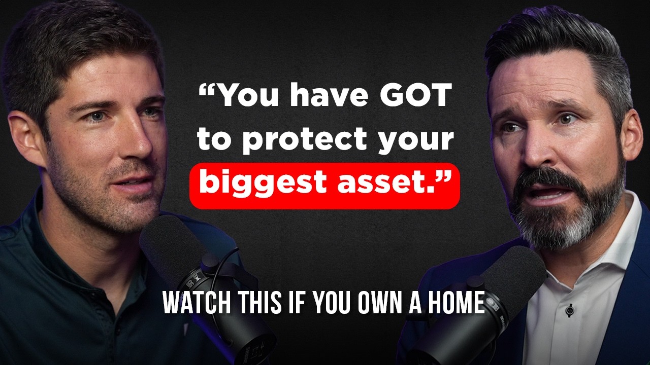 How To Protect ANY Form of Real Estate You May Own with a Trust